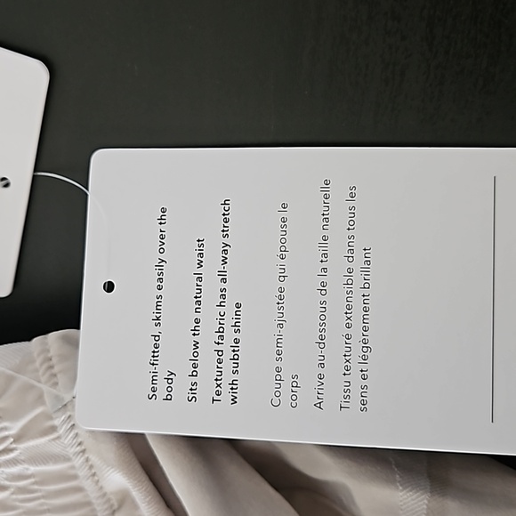 NWT Athleta Brooklyn Camo Joggers size 24 - Picture 11 of 13